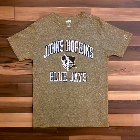 Other - John’s Hopkins athletic Tshirt-large
